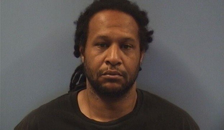 Columbus Shooting Fugitive Nabbed In Sandusky After Multi-County Hunt