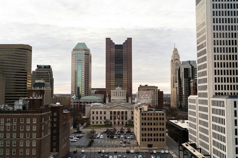 Columbus To Rip Out 50,000 Toxic Pipes, Homeowners Off The Hook