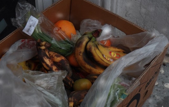 Columbus Turns Table Scraps Into Dirt Gold at New Compost Hub