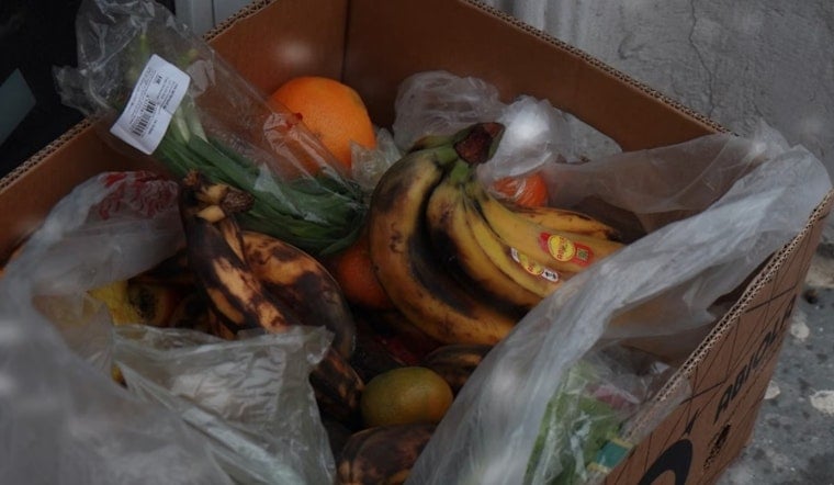 Columbus Turns Table Scraps Into Dirt Gold at New Compost Hub