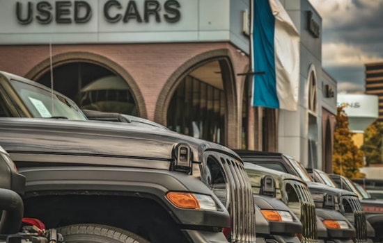 Columbus Used Car Squeeze Leaves Drivers Paying More