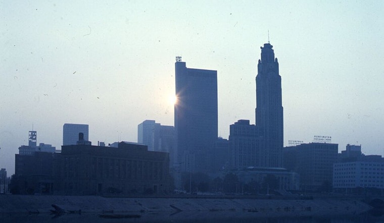 Columbus Wakes To Frosty Chill, Braces For Wild Afternoon Winds