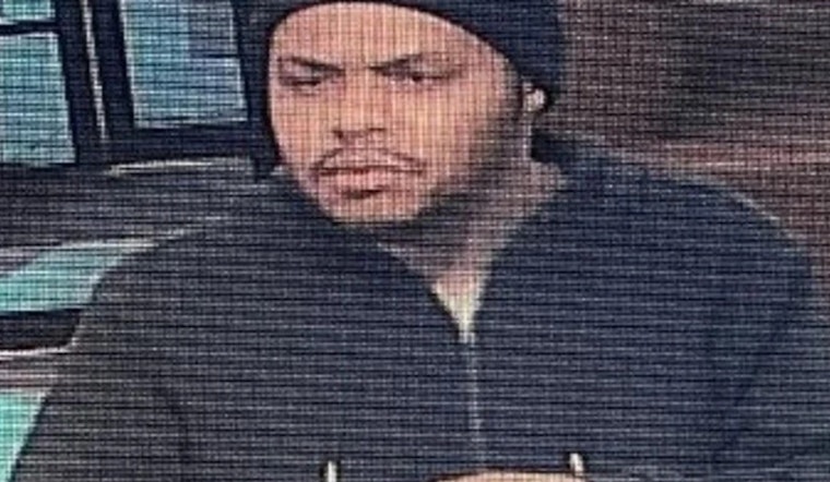 Columbus Woman Robbed After Mistaking Late-Night Visitor For Relative