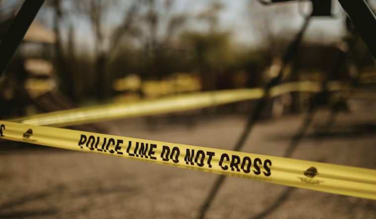 Comal County Woods Yield Tragic End for Missing Schertz Man 'Beau' Stein