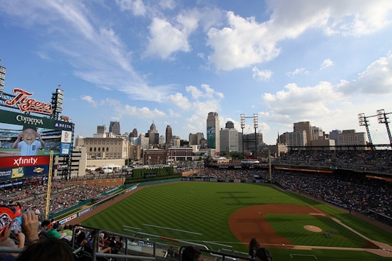 Comerica Out, Fifth Third In As Tigers Ballpark Faces Name Shakeup