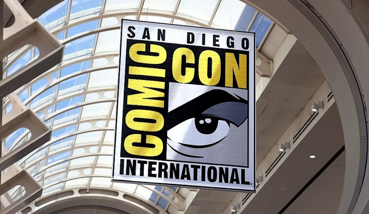 Comic-Con Hotel Hunger Games: How San Diego Fans Can Still Score A Room