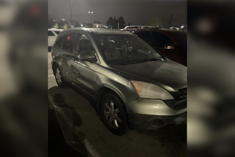 Commerce City Cops Collar Trio After Gunpoint East 56th Store Heist