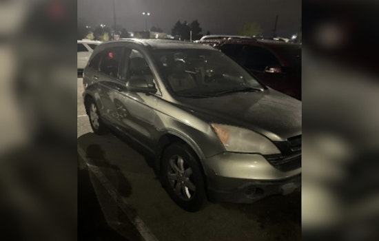 Commerce City Cops Collar Trio After Gunpoint East 56th Store Heist