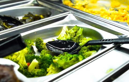 Comptroller Slams NYC Schools For Letting Cafeteria Food Go To Waste