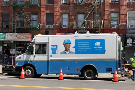 Con Ed Customers Score Cash As Albany Okays Bring Your Own Battery Backup