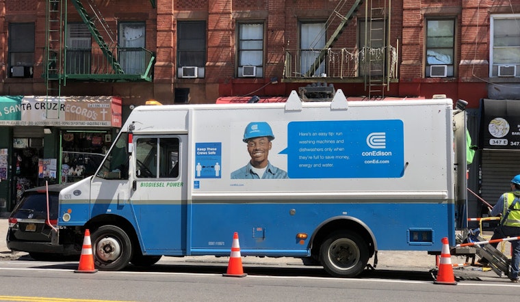 Con Ed Customers Score Cash As Albany Okays Bring Your Own Battery Backup