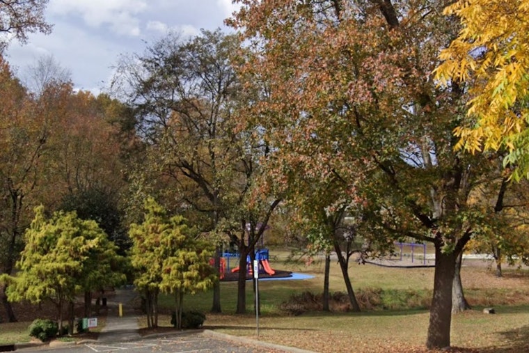 Concord Hartsell Park Shooting Leaves One Dead