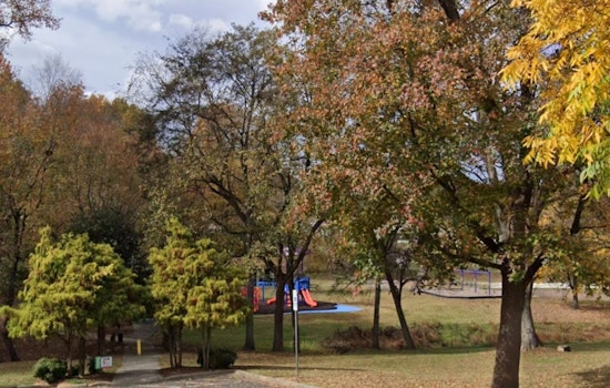 Concord Hartsell Park Shooting Leaves One Dead