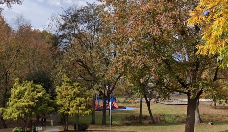 Concord Hartsell Park Shooting Leaves One Dead