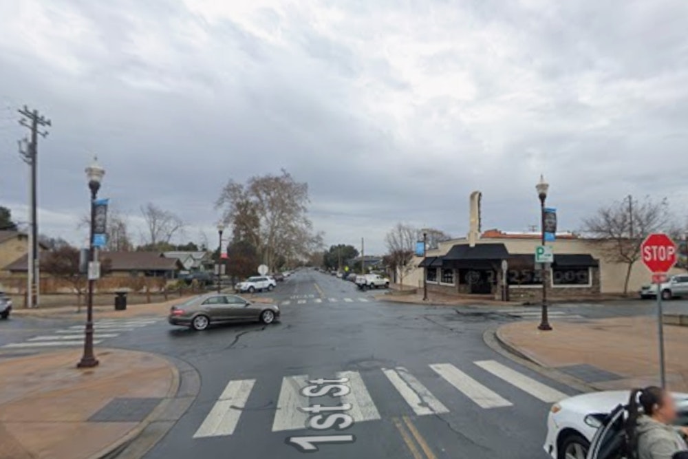 Concord Nightlife Staple Vinnie's Plots Star-Spangled Move Into Downtown Brentwood