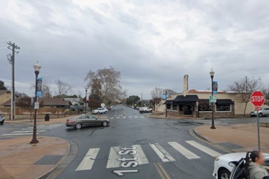 Concord Nightlife Staple Vinnie's Plots Star-Spangled Move Into Downtown Brentwood