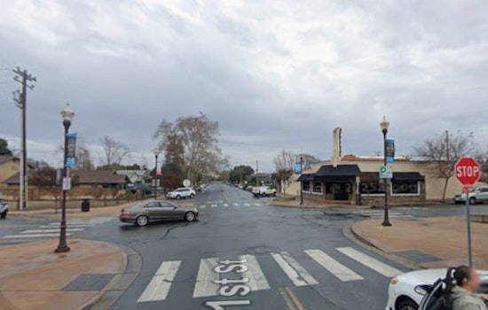 Concord Nightlife Staple Vinnie's Plots Star-Spangled Move Into Downtown Brentwood