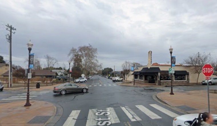 Concord Nightlife Staple Vinnie's Plots Star-Spangled Move Into Downtown Brentwood