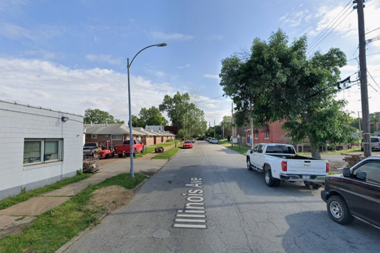 Condemned Chaos At Concord As South St. Louis Tenants Scramble To Flee Filthy Complex