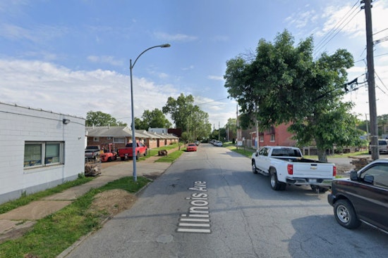 Condemned Chaos At Concord As South St. Louis Tenants Scramble To Flee Filthy Complex