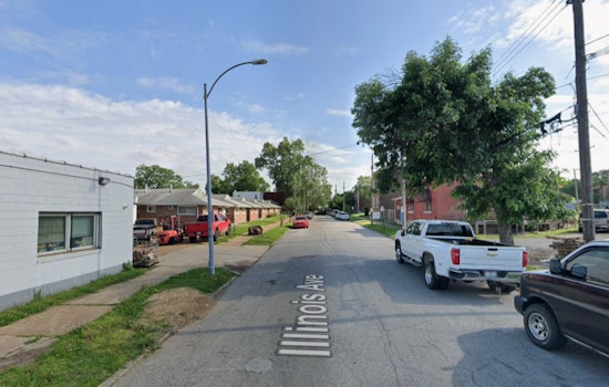 Condemned Chaos At Concord As South St. Louis Tenants Scramble To Flee Filthy Complex
