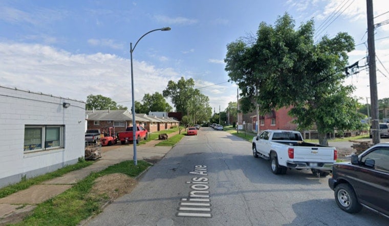 Condemned Chaos At Concord As South St. Louis Tenants Scramble To Flee Filthy Complex