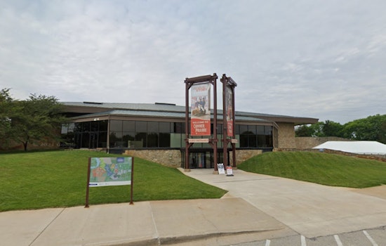 Conner Prairie's Big Indoor Makeover Shakes Up Family Fun In Fishers