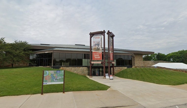 Conner Prairie's Big Indoor Makeover Shakes Up Family Fun In Fishers