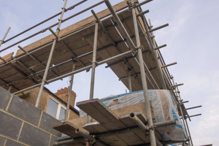 Conroe Builder Warns 50-Foot Lots Could Slam Buyers With $100K Hike