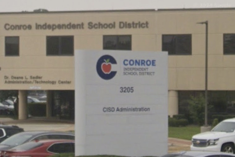 Conroe ISD Juggles Jobs And Services To Patch $8 Million Hole