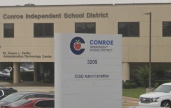 Conroe ISD Juggles Jobs And Services To Patch $8 Million Hole
