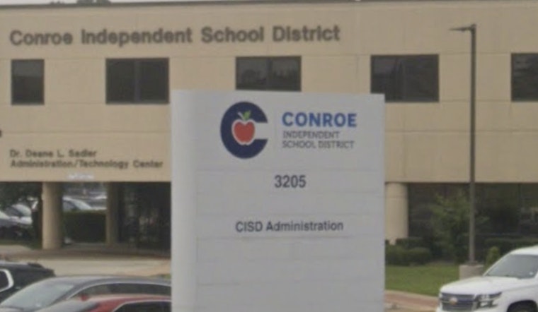 Conroe ISD Juggles Jobs And Services To Patch $8 Million Hole