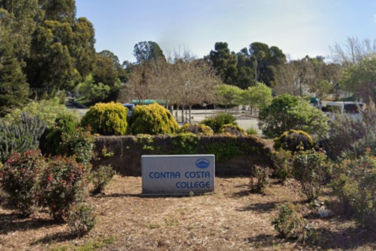 Contra Costa Stunner: College Quietly Wipes Out Nearly 200 Grads' Debts