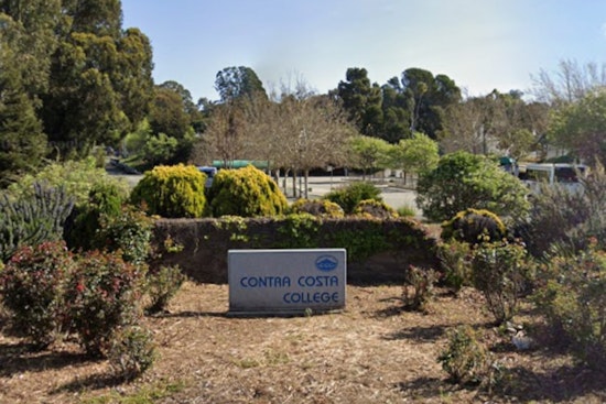 Contra Costa Stunner: College Quietly Wipes Out Nearly 200 Grads' Debts