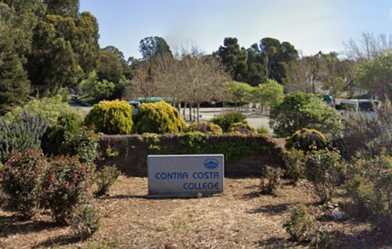 Contra Costa Stunner: College Quietly Wipes Out Nearly 200 Grads' Debts