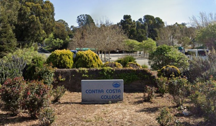 Contra Costa Stunner: College Quietly Wipes Out Nearly 200 Grads' Debts