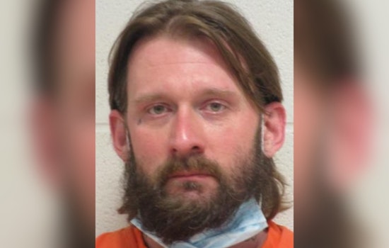 Convicted Cleveland Sex Offender Vanishes From Registry, Lands On Most-Wanted List