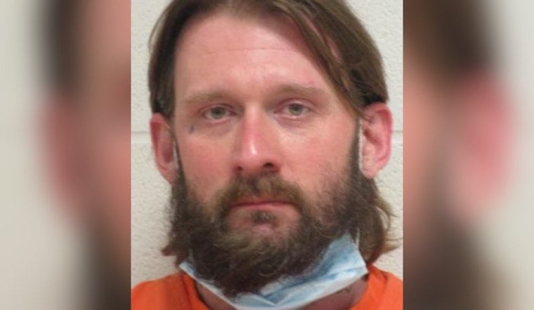 Convicted Cleveland Sex Offender Vanishes From Registry, Lands On Most-Wanted List