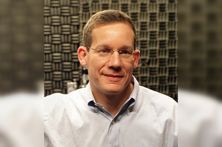 Convicted Harvard Scientist Rebuilds Lab in Shenzhen