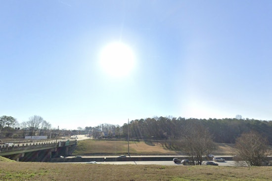 Cool Breeze, Hot Trouble: Red Flag Fire Fears Across Metro Atlanta