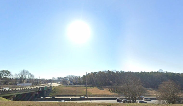 Cool Breeze, Hot Trouble: Red Flag Fire Fears Across Metro Atlanta