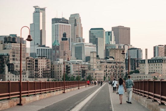Cool, Calm Thursday Before Weekend Soaker Slams Minneapolis