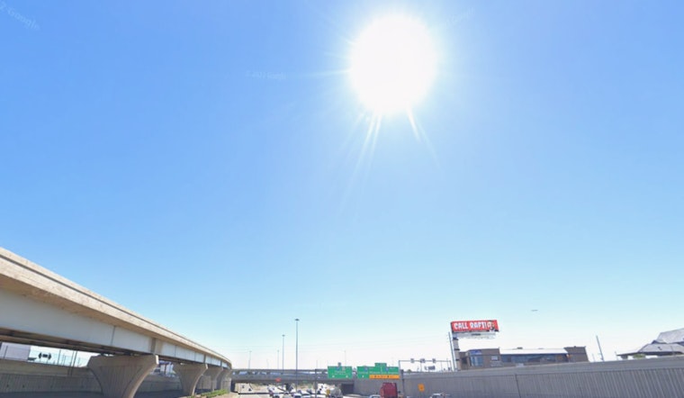 Cool Desert Nights About To Surrender To Rapid Phoenix Heat-Up