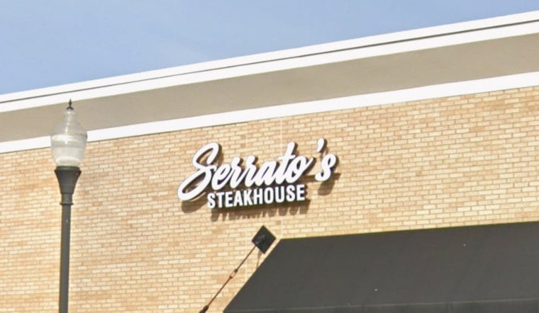 Cool Springs Snags Sizzling New Italian Chophouse From Franklin Steak Star