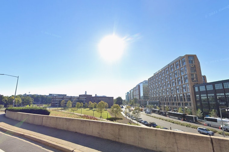 Cool Start, Capital Sizzler Coming as D.C. Braces for Midweek Heat Blast