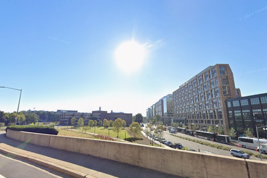 Cool Start, Capital Sizzler Coming as D.C. Braces for Midweek Heat Blast