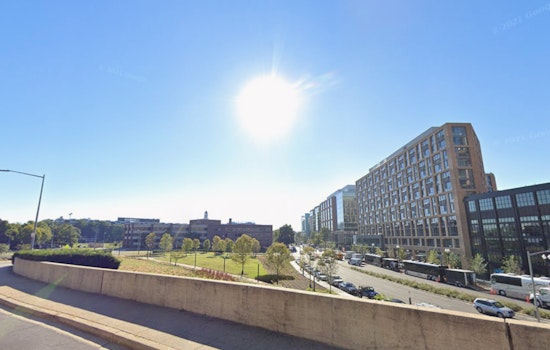 Cool Start, Capital Sizzler Coming as D.C. Braces for Midweek Heat Blast