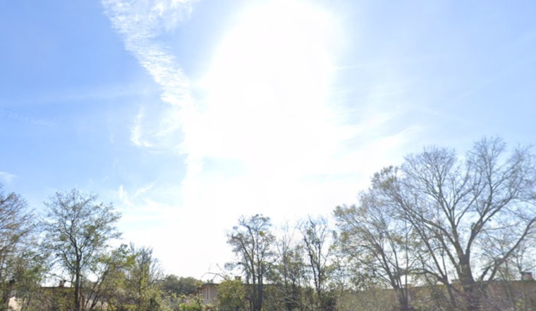 Cool Vegas Morning Before Weekend Heat Cranks Up