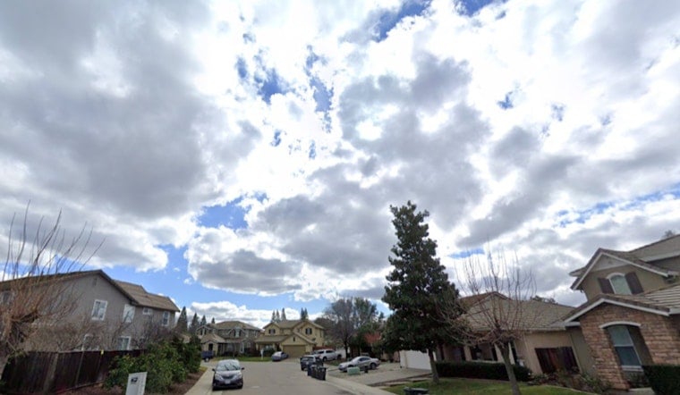 Cool, Windy Sunday Puts Houston Beaches On Rip Current Alert