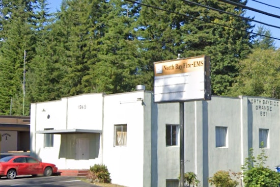 Coos County Home Blast Kills One, Rattles Neighborhood For Blocks